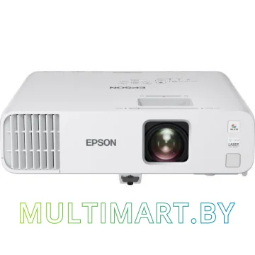 Проектор Epson EB-L200W картинка 3